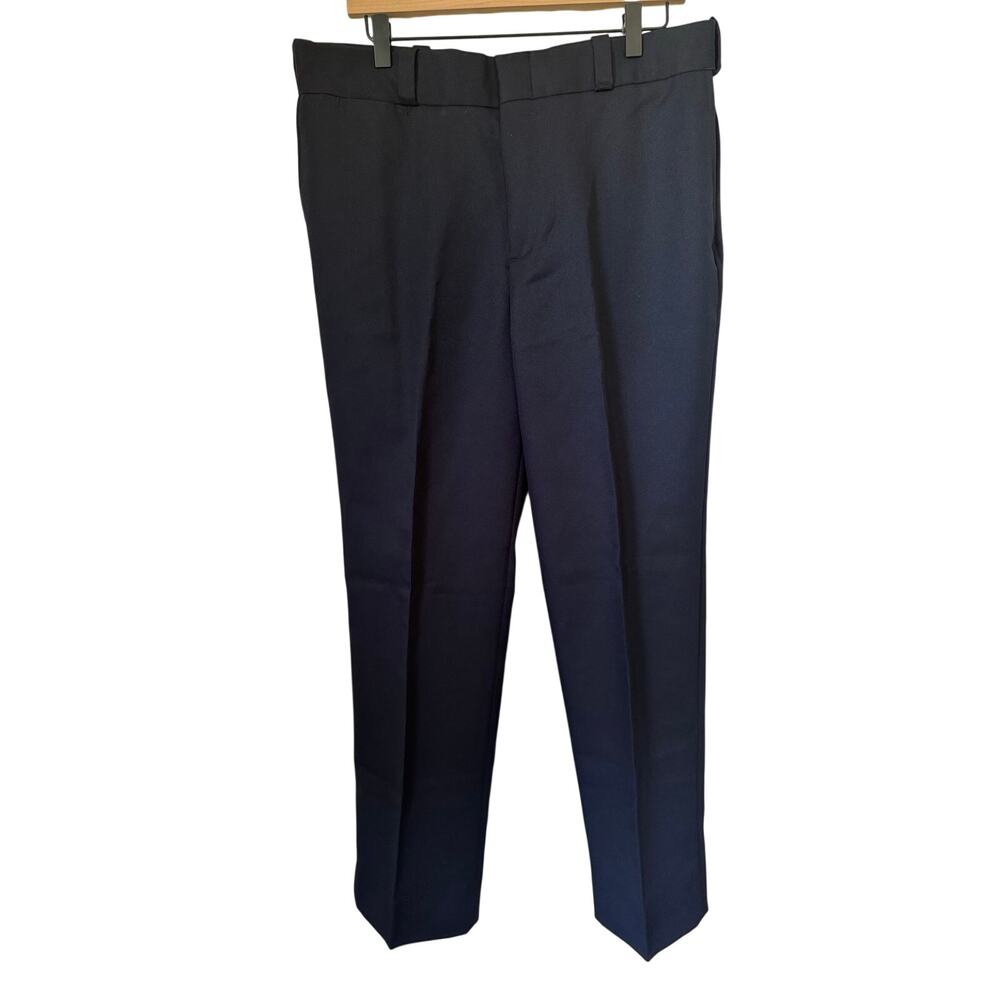Flying Cross Command Uniform Pants LAPD Navy Size 14